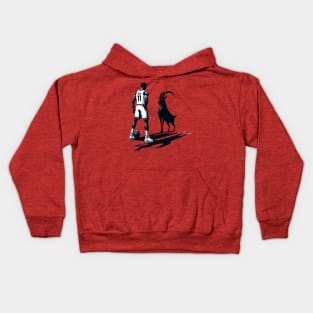 Naz Reid Kids Hoodie